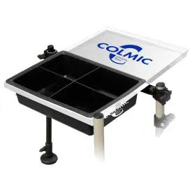 colmic-hollow-plastic-bin-쟁반