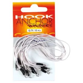 colmic-plegador-hook-anchor-10-unidades