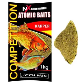 colmic-esquer-karper-evolution-1kg