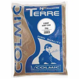 colmic-esquer-light-damp-leam-2kg