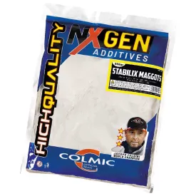 colmic-colla-stabilix-maggots-500g