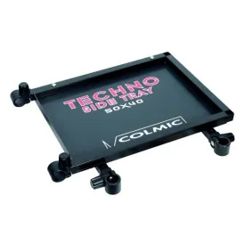 colmic-cames-techno-tray-with-telescopic