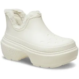 crocs-stomp-lined-shorty-부츠