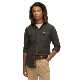 superdry-flannel-workwear-uberhemd