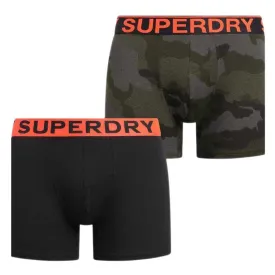 superdry-m3110453a-boxers-2-units
