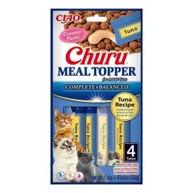 churu-kattefoder-tun-4x14g