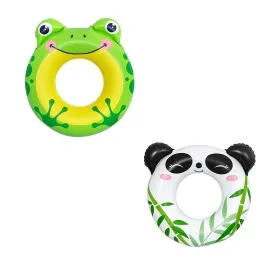 bestway-animals-ring-float-assorted
