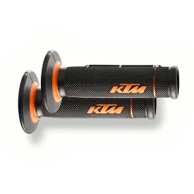 ktm-double-closed-end-グリップ