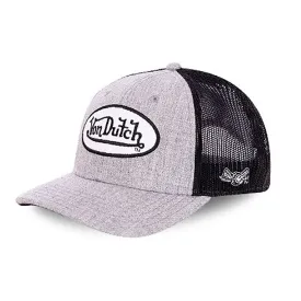 von-dutch-terry-キャップ