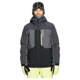 quiksilver-dawson-ジャケット
