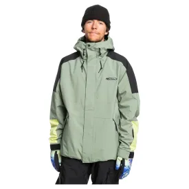 quiksilver-radicalo-jacke