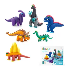 hey-clay-plastilina-dinosauri