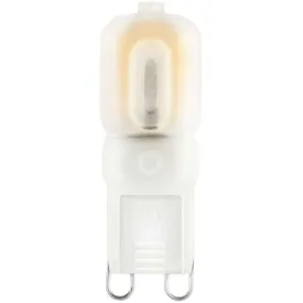 matel-flat-g9-warm-3w-led-전구