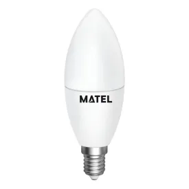 matel-dimmable-e14-cool-led-candle-bulb-7w