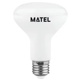 matel-reflector-e27-r63-warm-8w-led灯泡