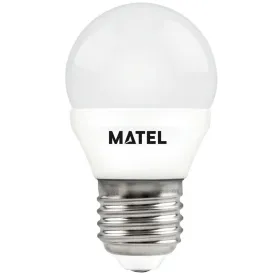 matel-e27-cold-8w-구형-led-전구