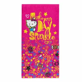 otso-serviette-hello-kitty-sparkle