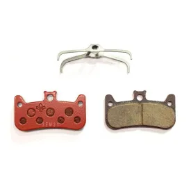 formula-long-life-cura-4-organic-disc-brake-pads