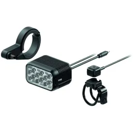 knog-blinder-e-2300-前照灯