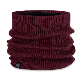 buff---knitted---fleece-nekwarmer