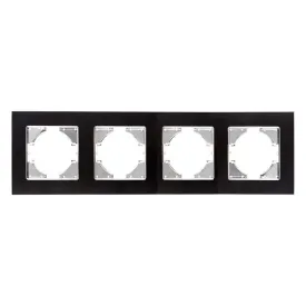 onlex-aluminum-frame-4-elements-horizontal
