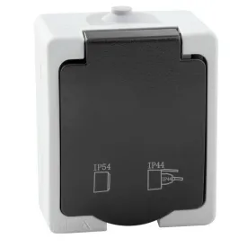 onlex-表面插座底座-ip54