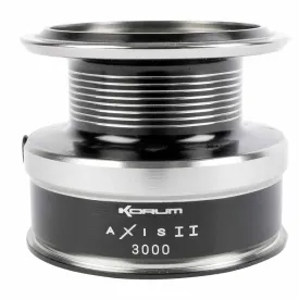 korum-axis-ii-ekstraspole