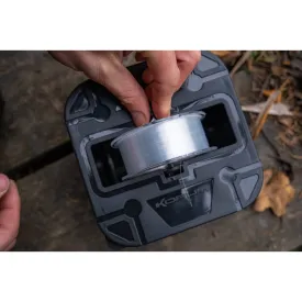 korum-line-spooling-machine