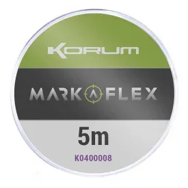 korum-marka-flex-elastische-lijn-5-m