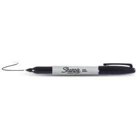 sharpie-tynd-spids-permanent-tusch
