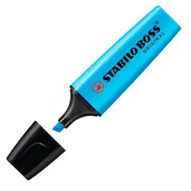 stabilo-boss-fluorescerende-markor-70