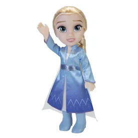 disney-여행용-엘사-인형