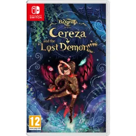 nintendo-switch-bayonetta-origins:-cereza-and-the-lost-demon-7-einheiten