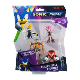 sonic-s-5pack-figur
