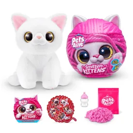 zuru-kitten-interactive