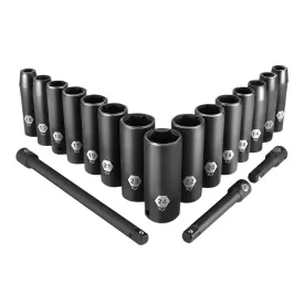 stein-impact-socket-set-18-pieces