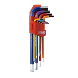 stein-long-9-pieces-allen-key-set