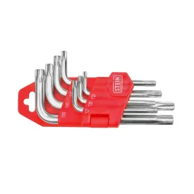 stein-without-hole-short-9-pieces-torx-key-set