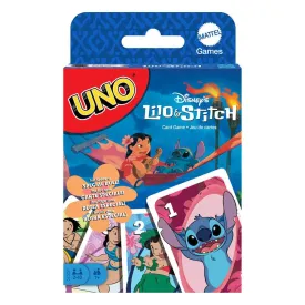 uno-lilo---stitch-lautapeli