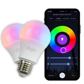 konyks-antalya-color-e27-dual-pack-smart-bulb