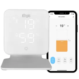 konyks-climpac-smart-thermostat
