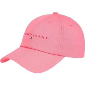 tommy-jeans-gorra-linear-logo-6-panel