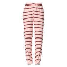 pieces-chilli-straight-stripe-바지