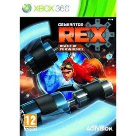xbox-x360-generator-rex