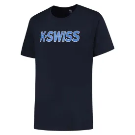 k-swiss-samarreta-de-maniga-curta-essentials