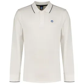 north-sails-polo-de-manga-comprida-basic