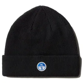north-sails-logo-czapka-beanie