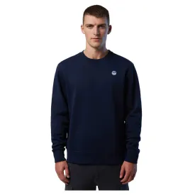 north-sails-moletom-logo-crew