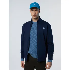 north-sails-logo-full-zip-sweatshirt