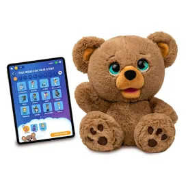 famosa-poe-artificial-intelligence-teddy